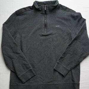 Men's Calvin Klein Sweater, Size XL